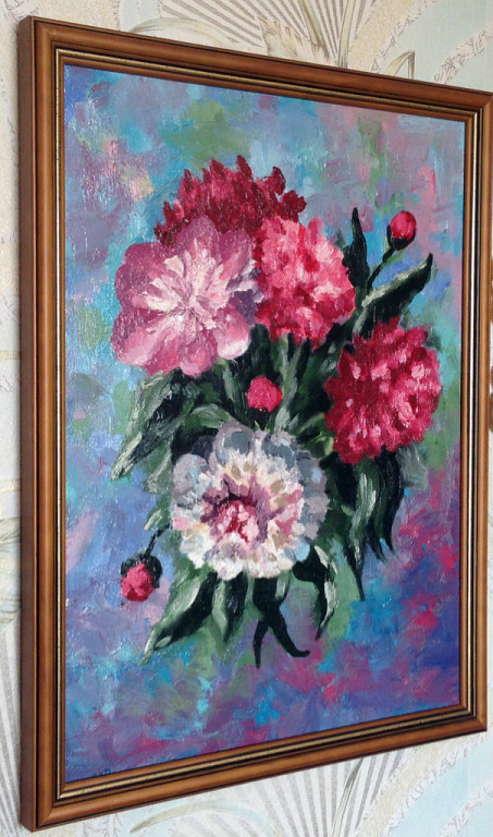 Мои "художества"