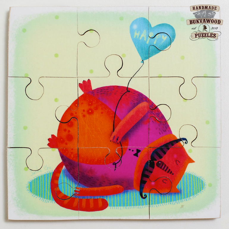 Всем привет!