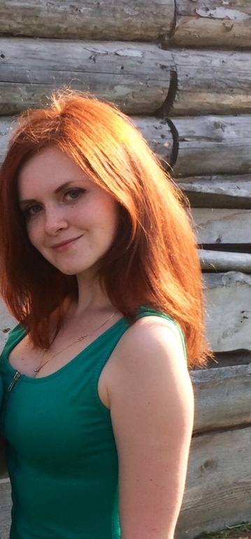 Хочу изменить стрижку)) и прошу ваш совет)