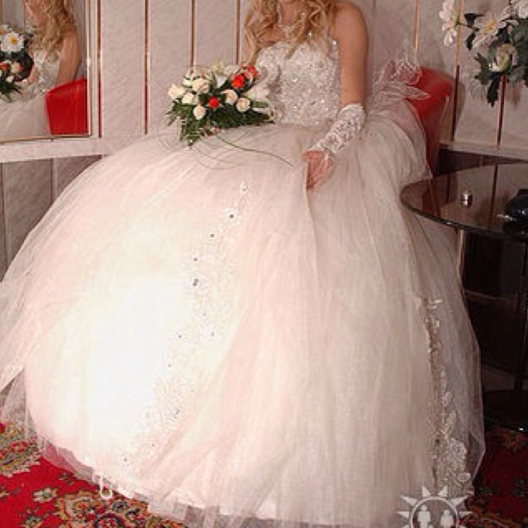 Свадебные Платья Недорого До 5000 Рублей