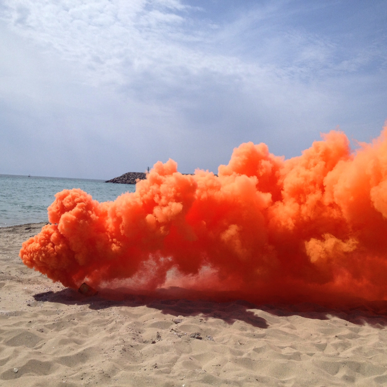 Мооре море...