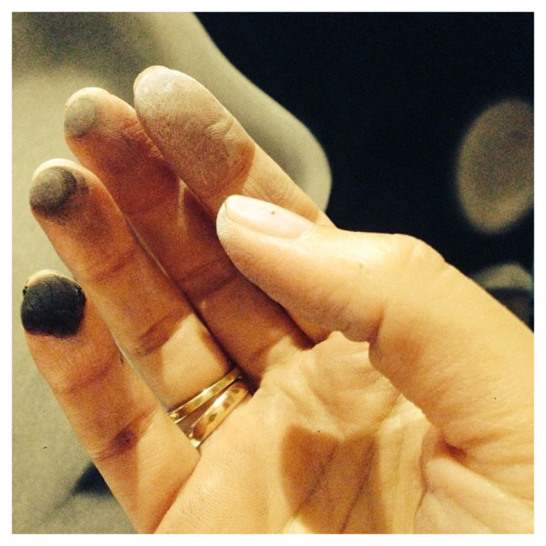 От Камилы....