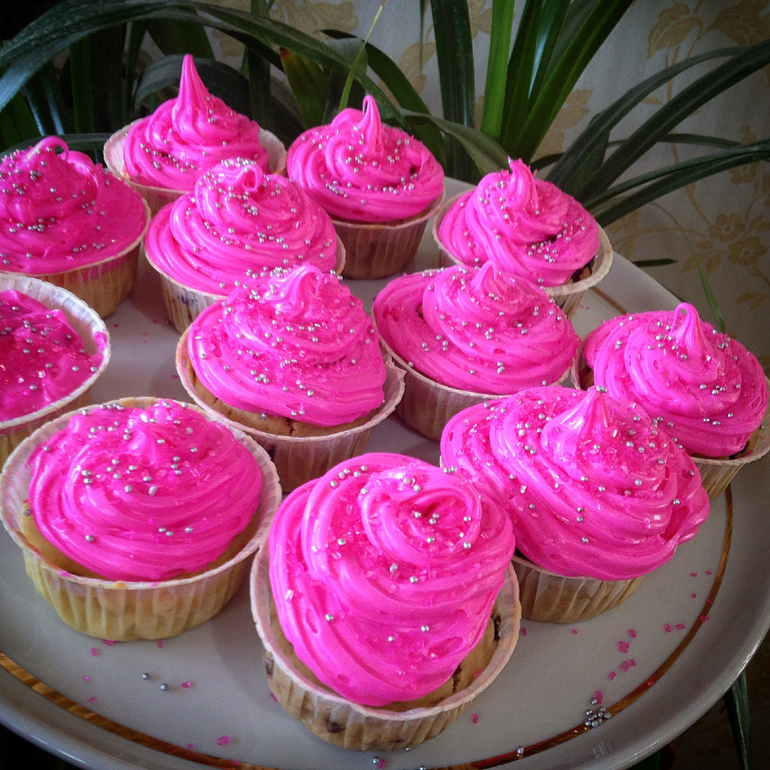 А это всё от Лени...!