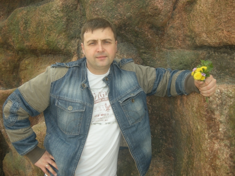 Пасха, 2010