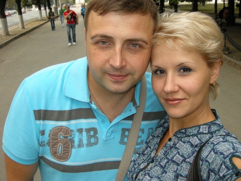 Каких-то 5 лет назад...