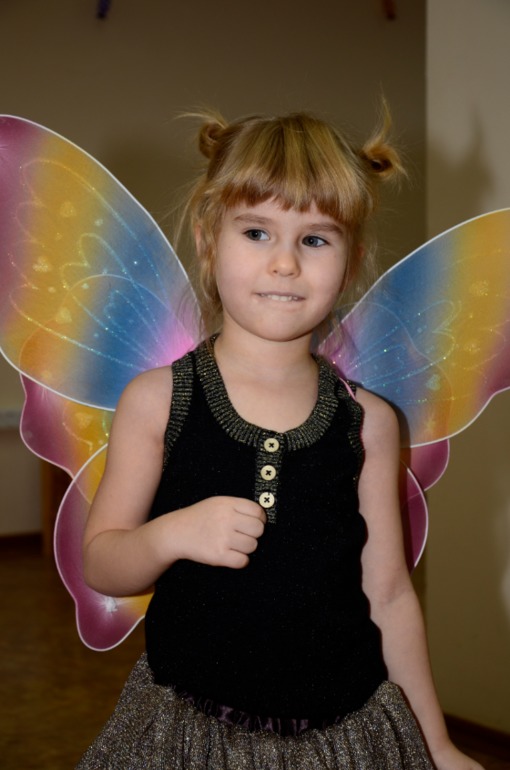 Утренник 2013