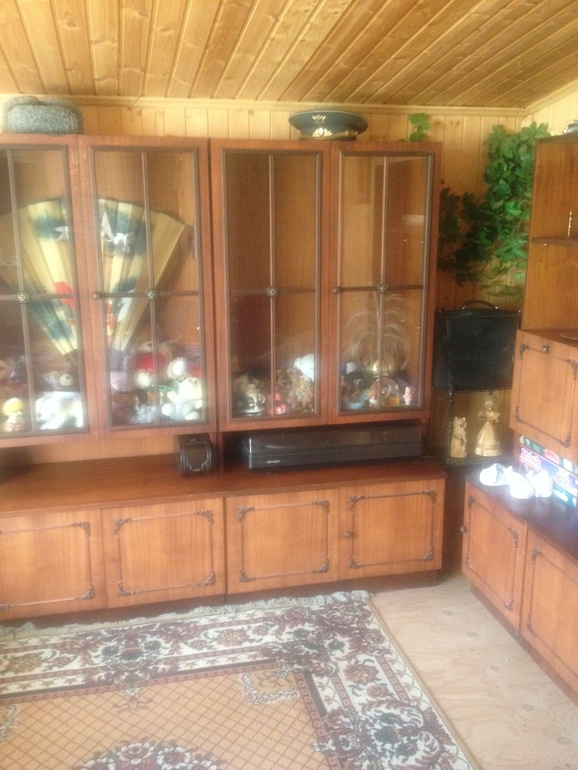 Сдам дом на длительный срок (можно на лето или помесячно)