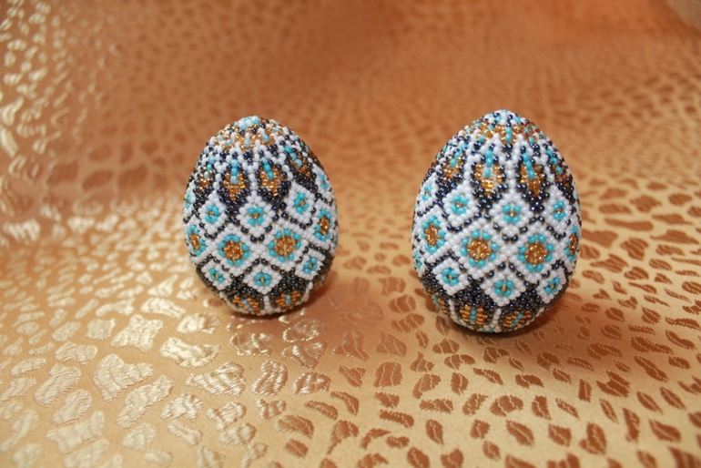 яйцо к Пасхе