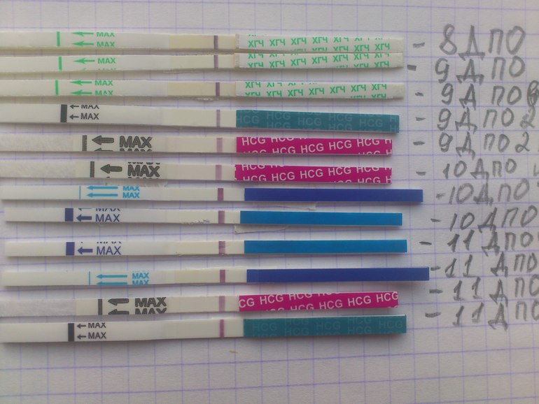 Тесты на ваш суд!