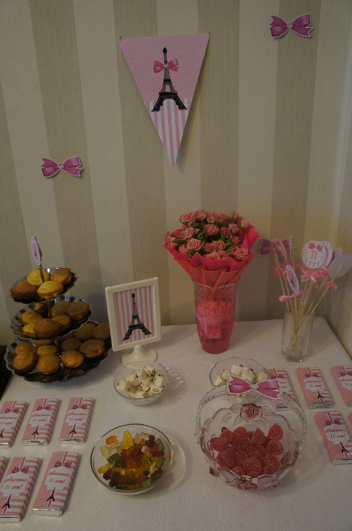 Доченьке 11 лет!