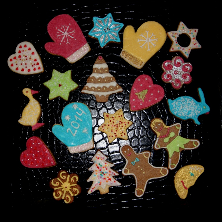 Рукодельное