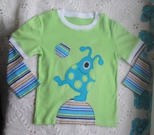 Еще кофточки