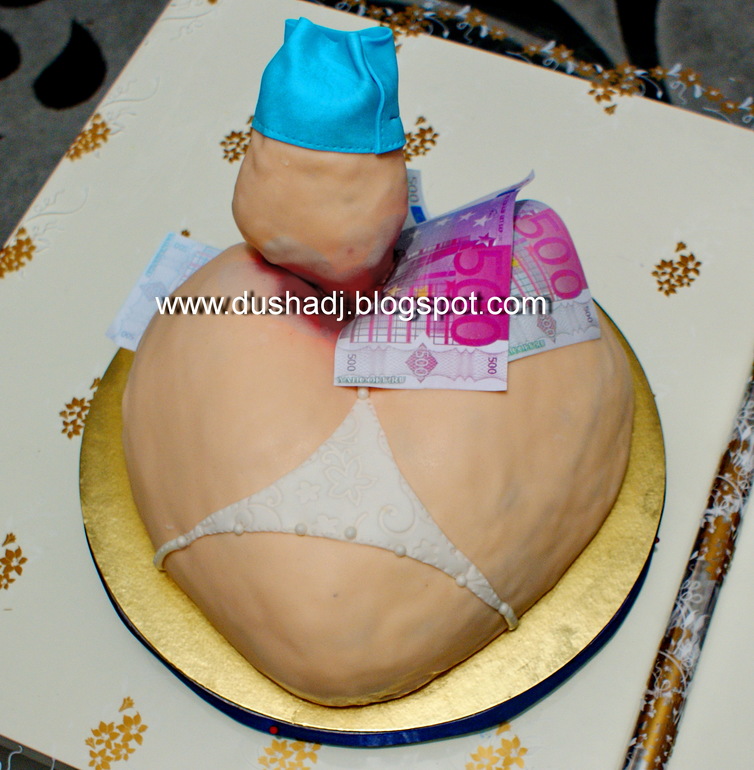 Воттакаяопка :))) в подарочек на 23-е:)