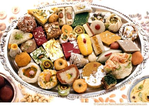 Десерты индийской кухни рецепты Десерты индийской кухни рецепты