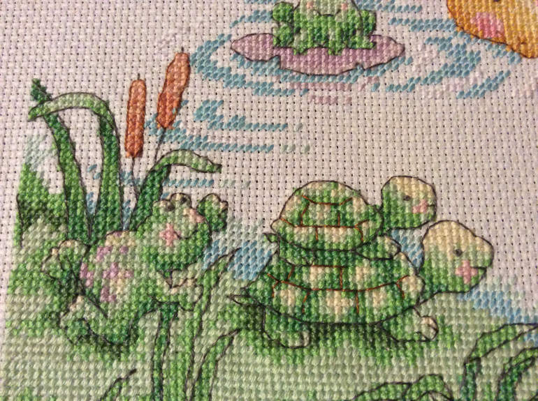 Метрика для старшего сына