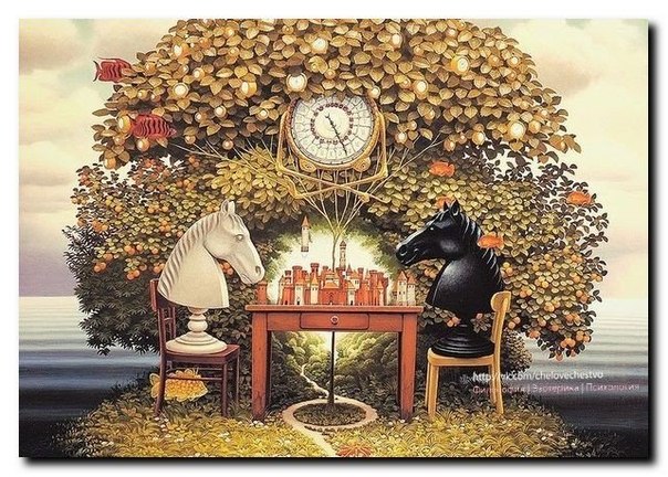 37 очень важных уроков к 37 годам!