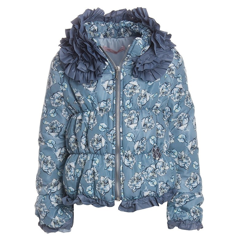 Куртка Miss Blumarine
