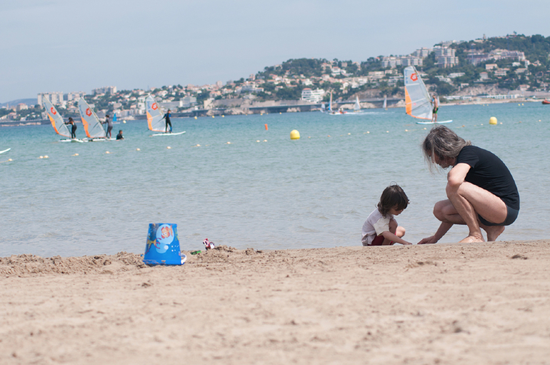 Море,море.....