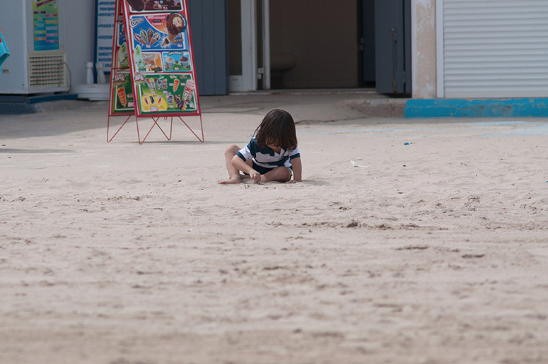 Море,море.....