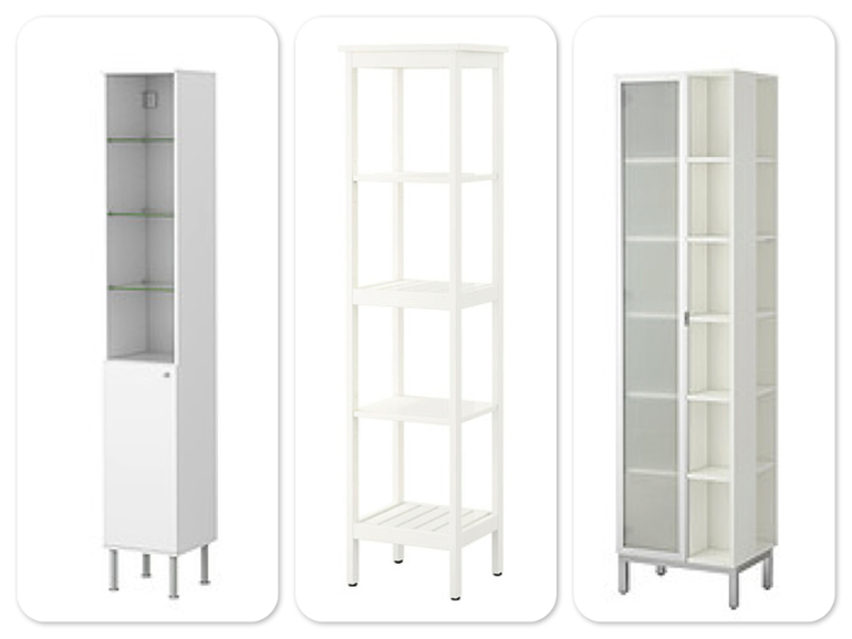 Наш дом: ванна