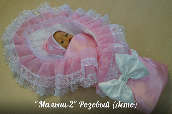 Уголок к выписке из роддома своими руками фото Уголок к выписке из