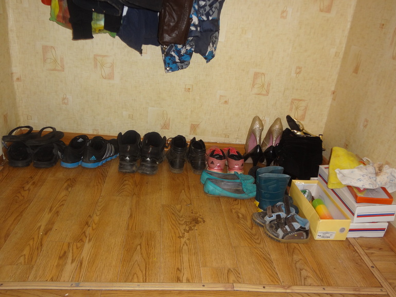 Взлёт 74. День 3.