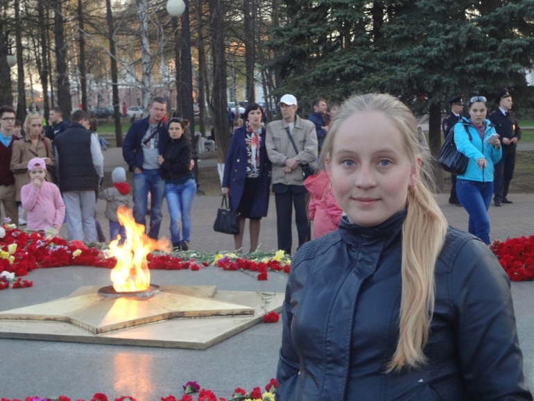 Взлёт 74. День 5.