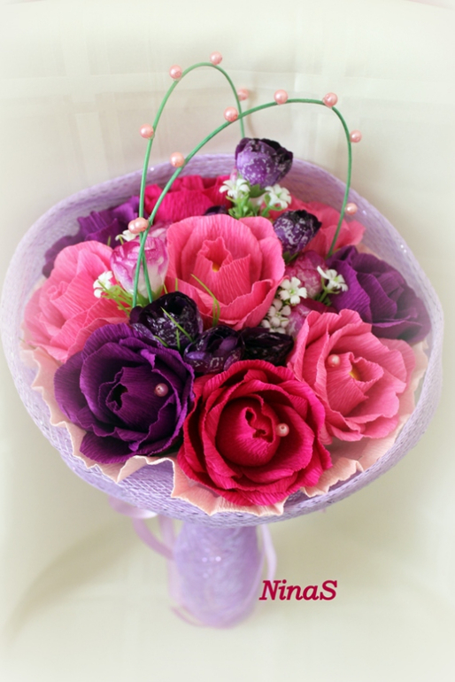 Ручной, ракушка и коробка)