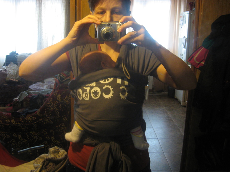 учусь мотать.прошу советов.