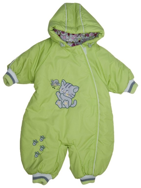 Комбинезоны весна ТМ ЛЕО (новые)