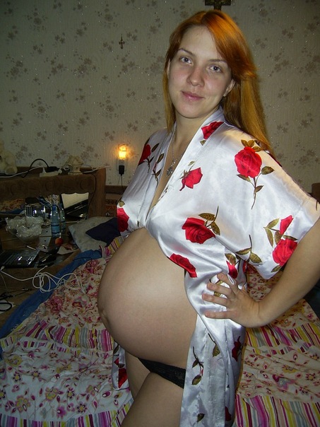 Мои первые роды. Пушкин.