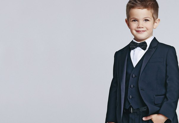 Немного моды для вдохновения!