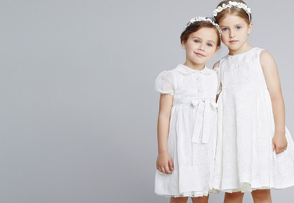 Немного моды для вдохновения!