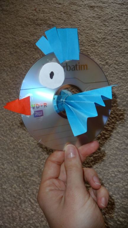 ТН Весенний переполох - День 4