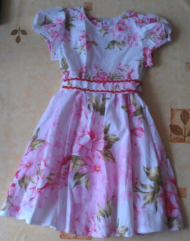 Моя добыча с Формулы Рукоделия весна 2014