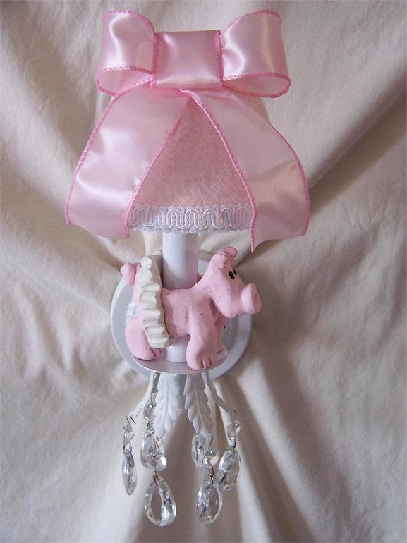 Люстры/Бра Ручной Работы. Для Детской