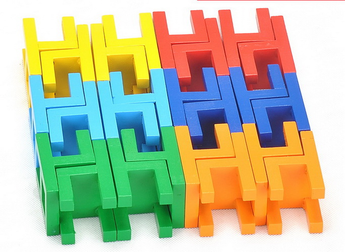 Стулья от Goki