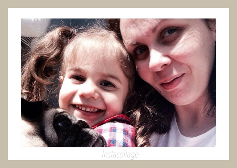 Утренние зарисовки)))