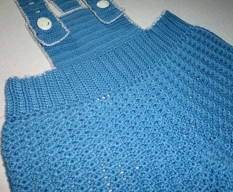 Шорты-комбинезон