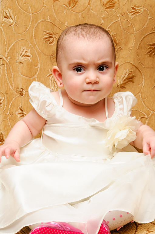 Наш годик 06.02 - 1