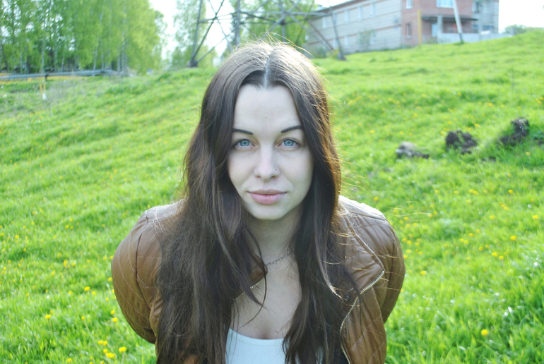 40недельный пузырик))