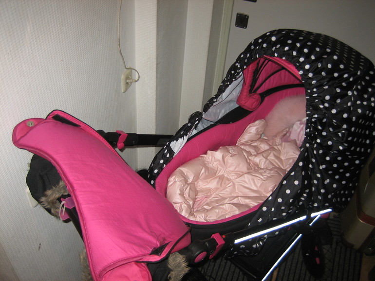 сравнение дождевиков ЭЛОДИ и МОНИТО