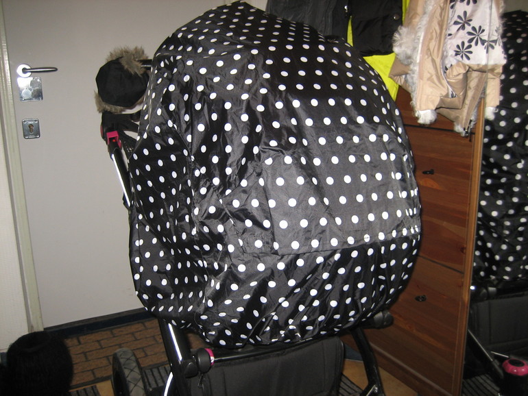 сравнение дождевиков ЭЛОДИ и МОНИТО