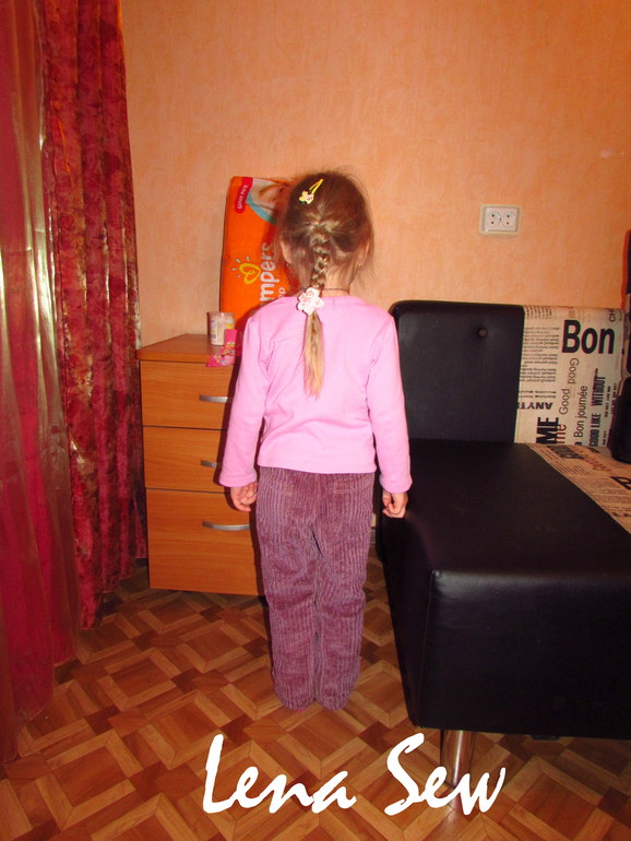 Не для сообщества