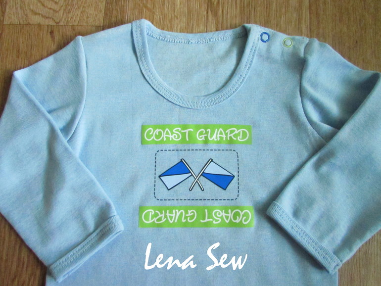 Моему малышу