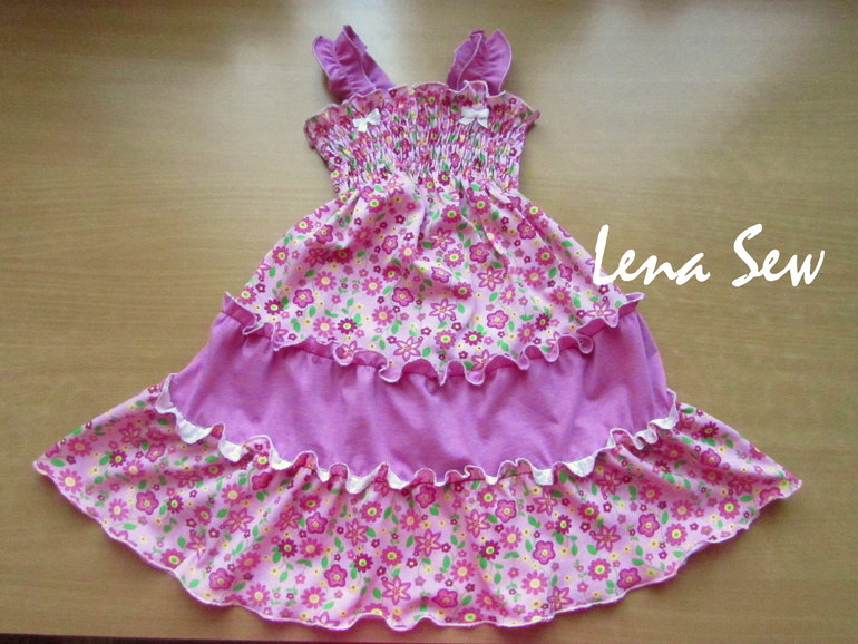 Сарафанчик