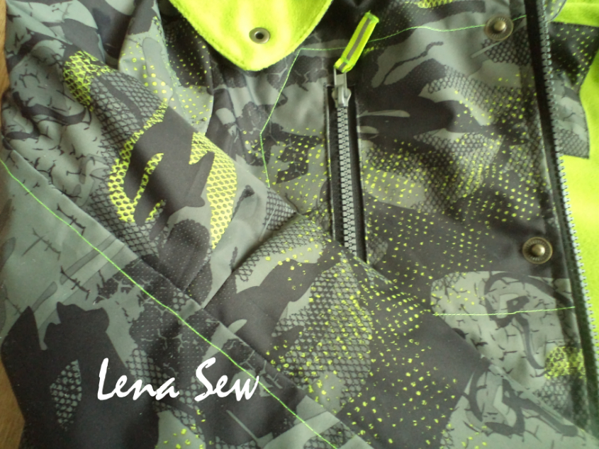 Юность в сапогах :-D