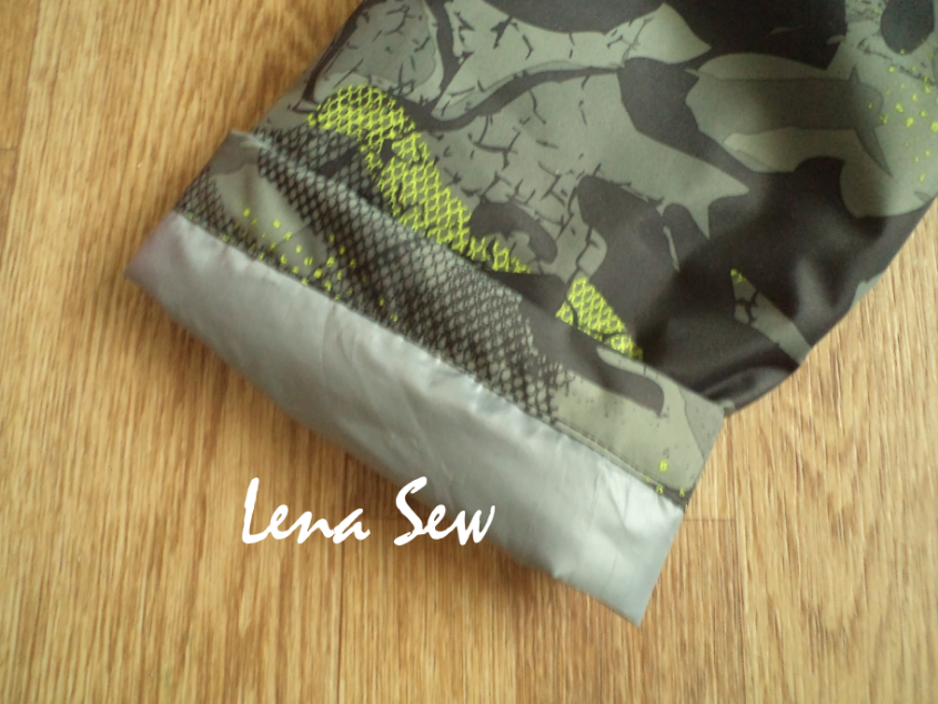 Юность в сапогах :-D