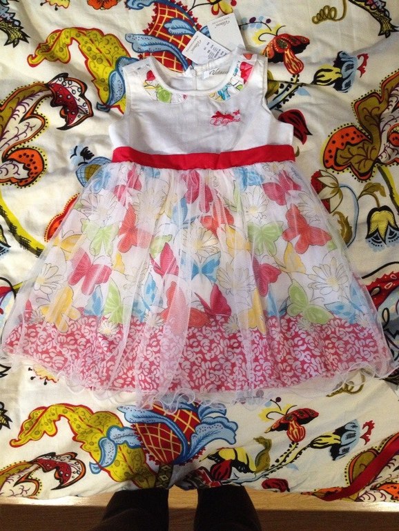 Спасибо Мариночке и Ольге за нашу красоту!