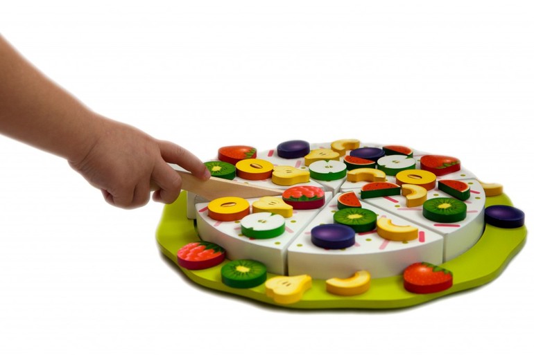Игра из липучек Игра из липучек